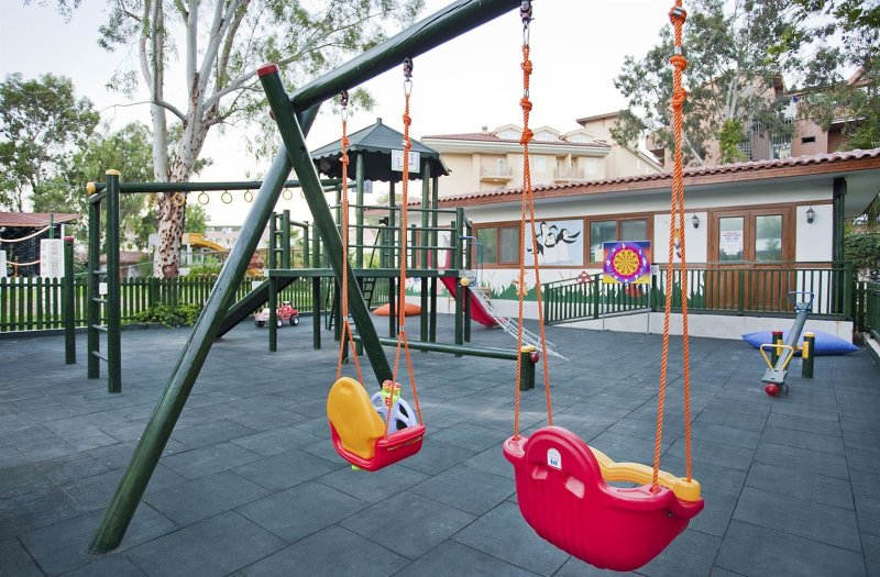 Kemer utazás Akka Hotels Claros