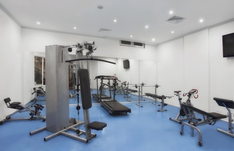 Akka Hotels Claros Kemer