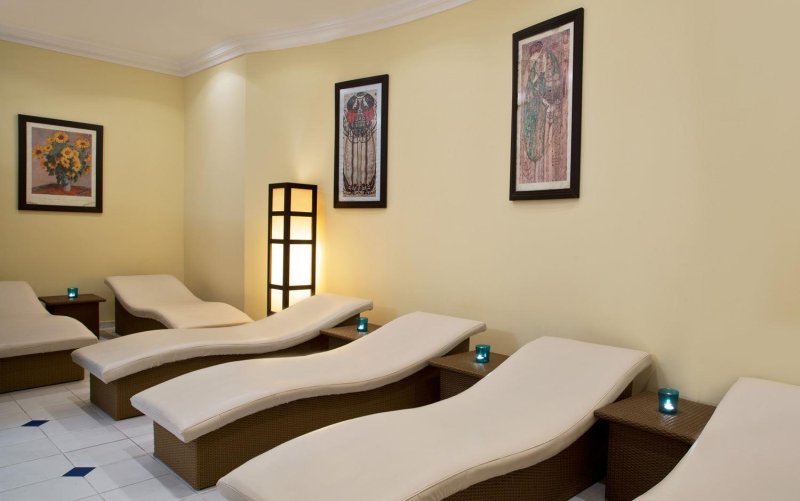 Akka Hotels Claros Kemer