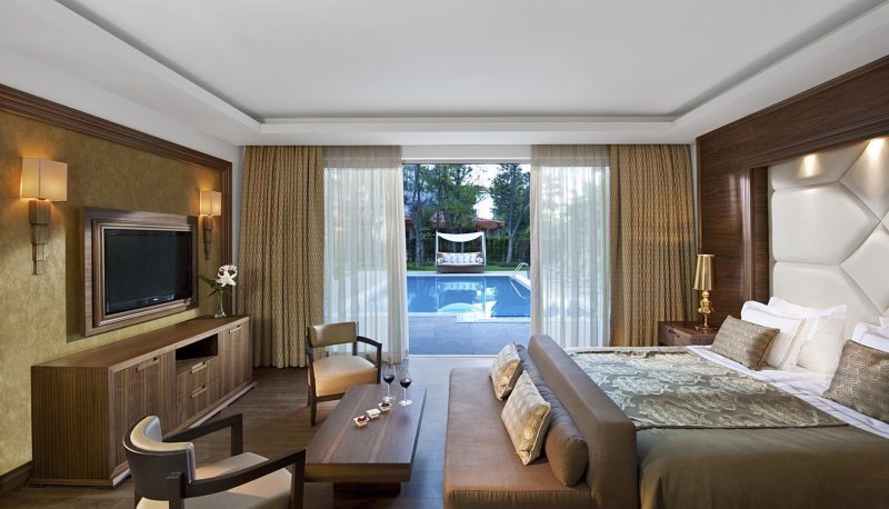 Villa Sapphire