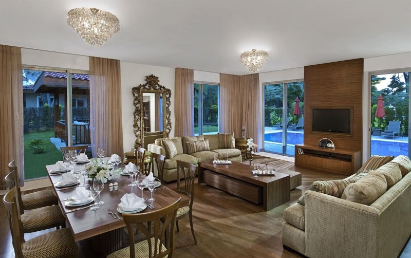 Villa Sapphire