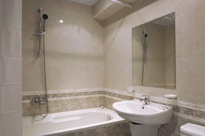 1 Bedroom Apartment Pool View