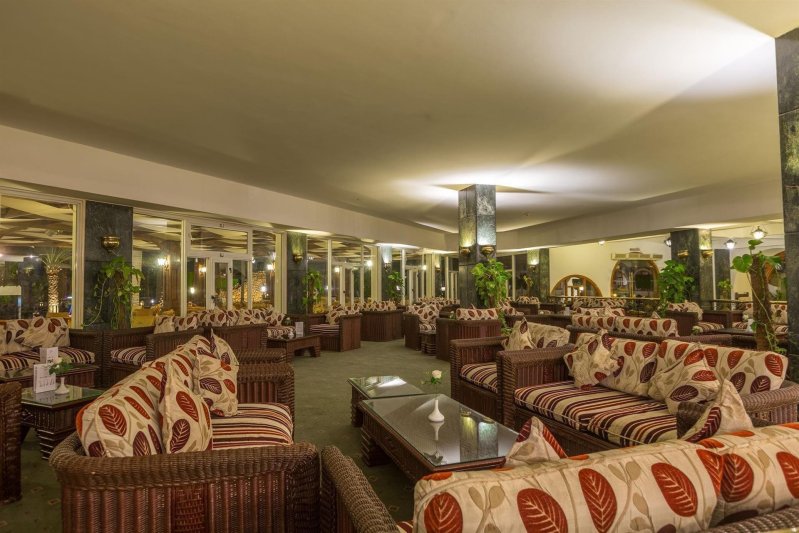 Aladdin Beach Resort Hurghada Hurghada