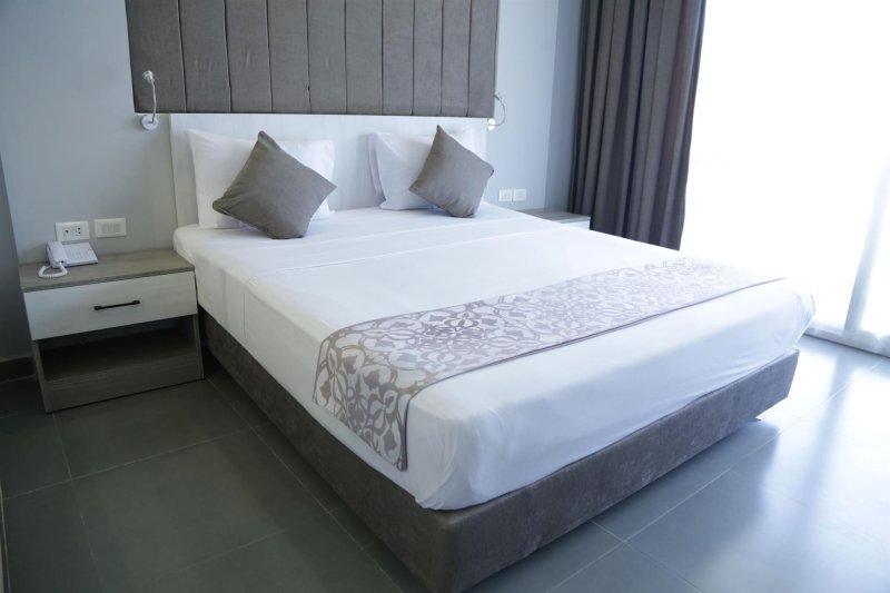 Family Deluxe Suite