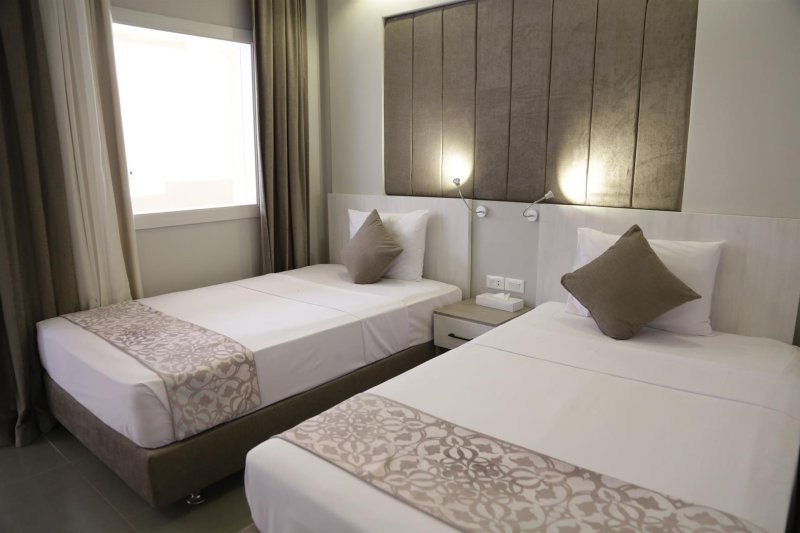 Family Deluxe Suite