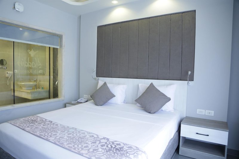 Family Deluxe Suite