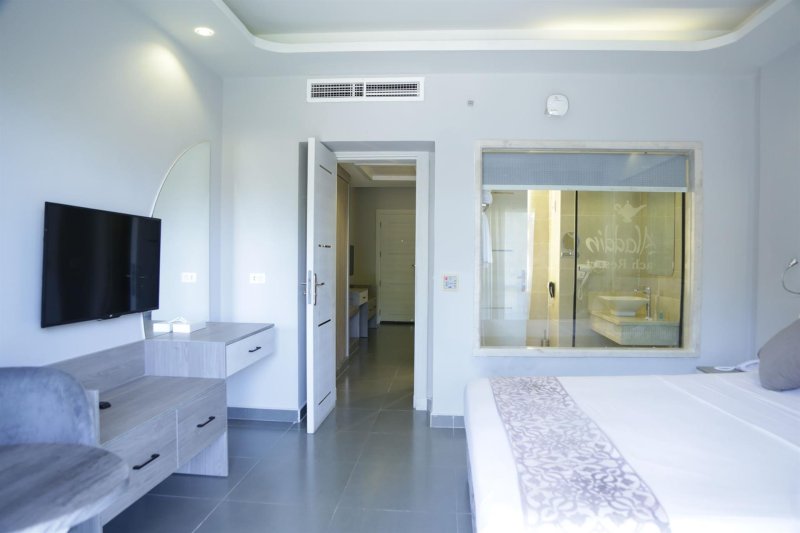 Family Deluxe Suite