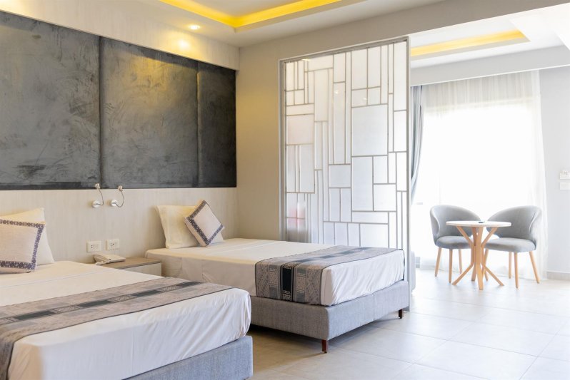 Junior Suite Deluxe