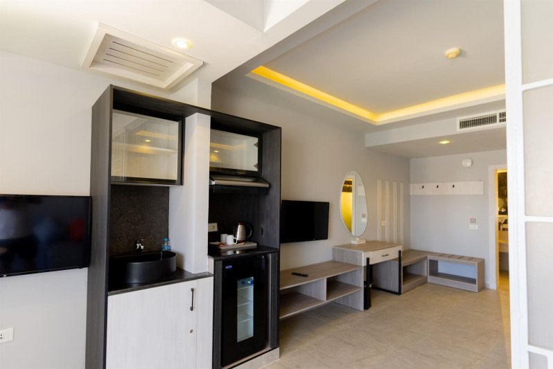 Junior Suite Deluxe