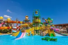 Aladdin Beach Resort Hurghada Hurghada