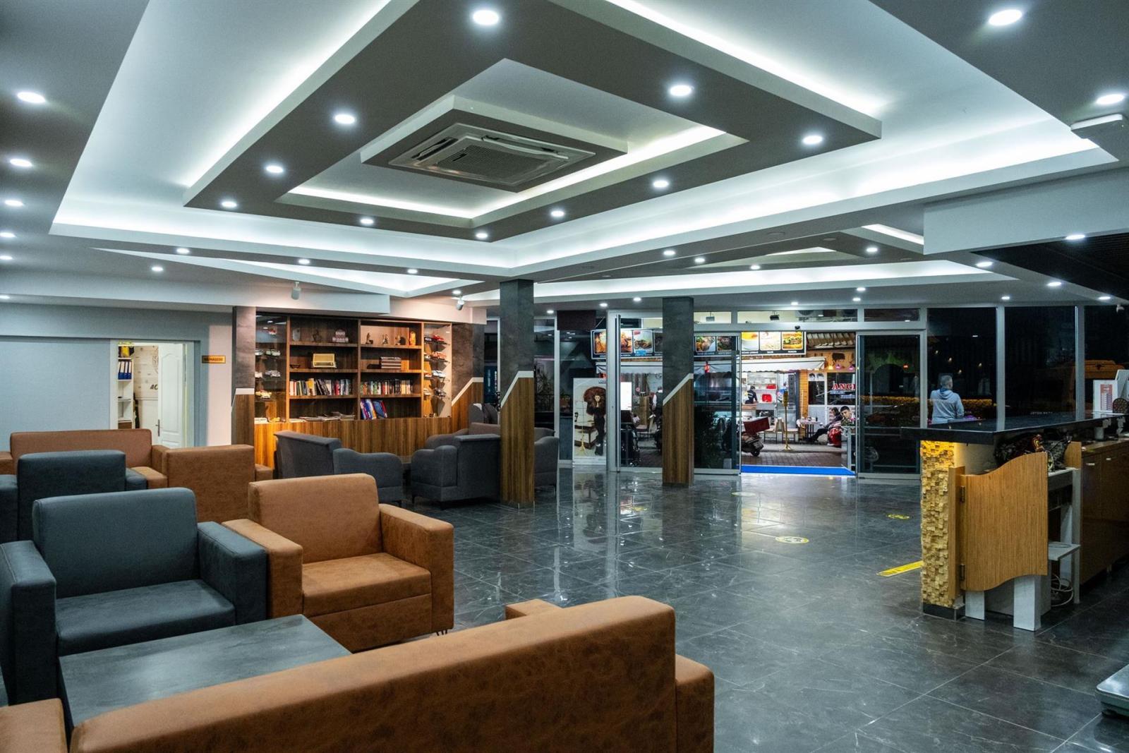Acar Hotel Alanya