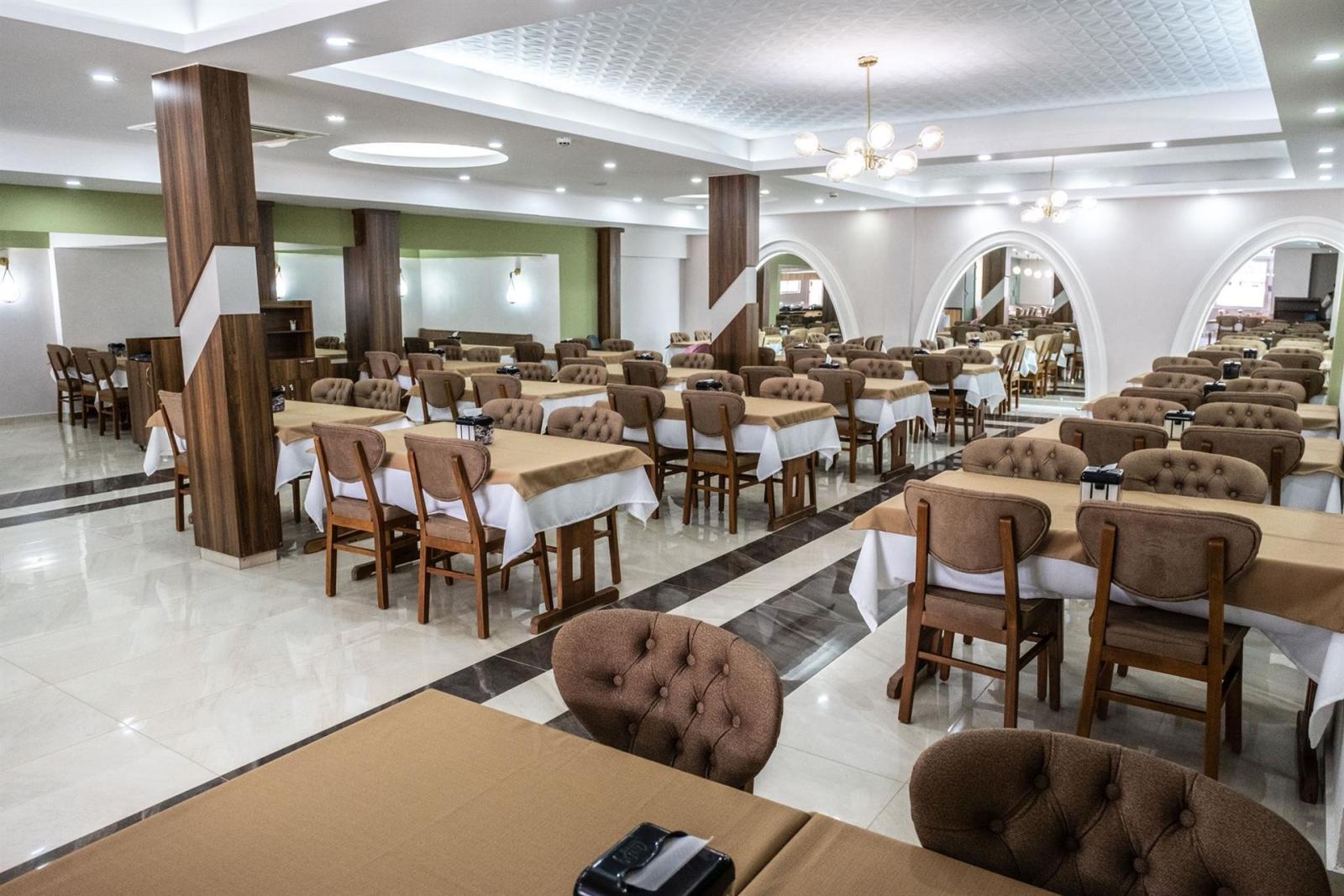 Acar Hotel Alanya