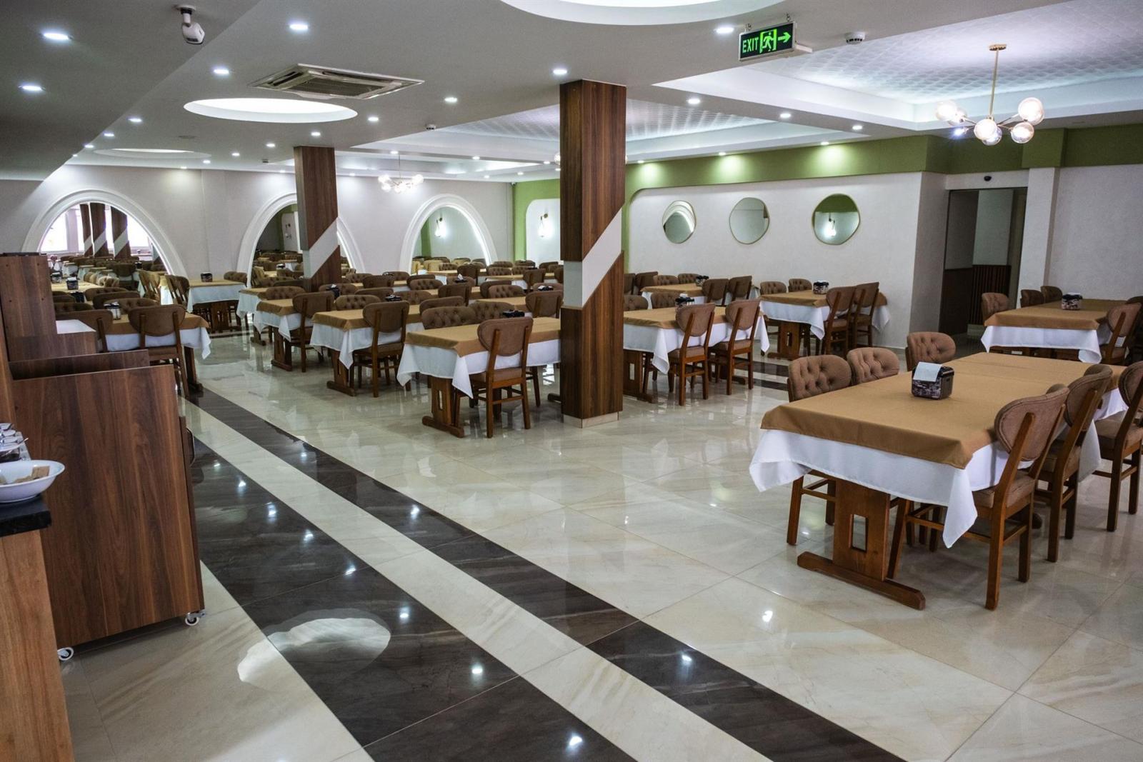 Acar Hotel Alanya