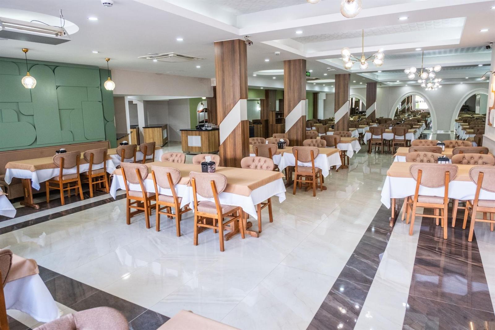 Acar Hotel Alanya