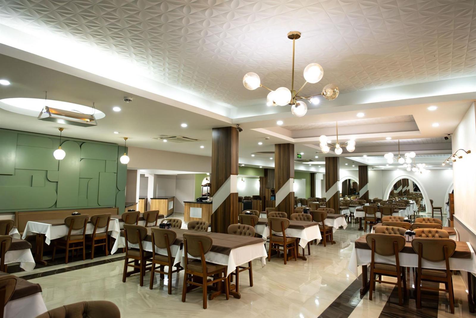 Acar Hotel Alanya