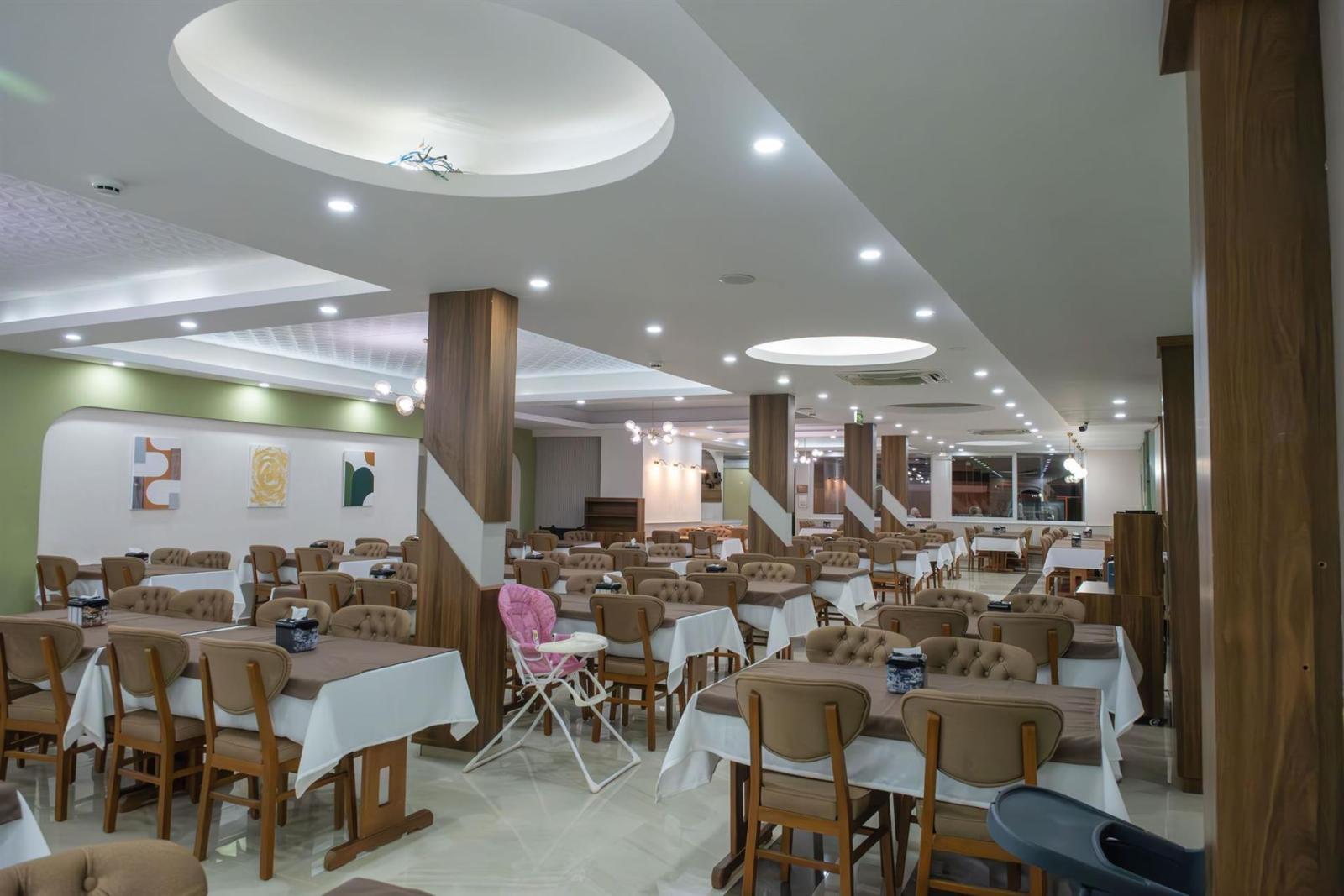 Acar Hotel Alanya