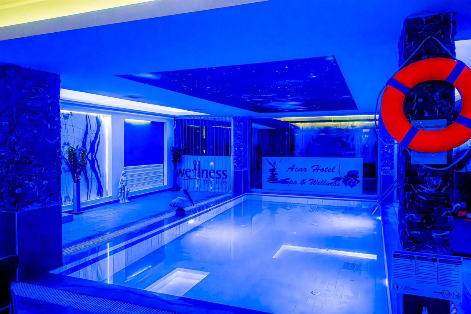 Acar Hotel Alanya