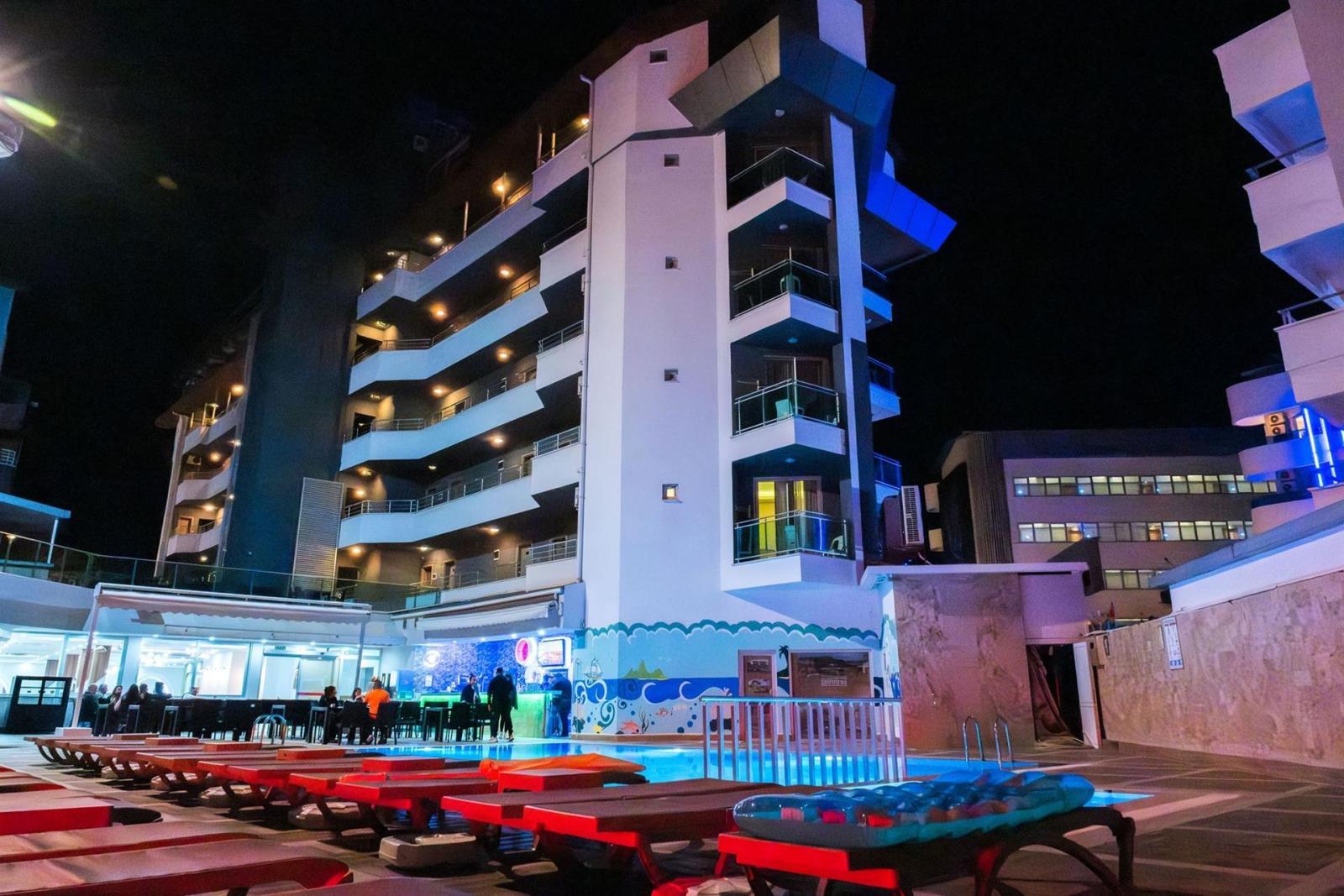 Acar Hotel Alanya