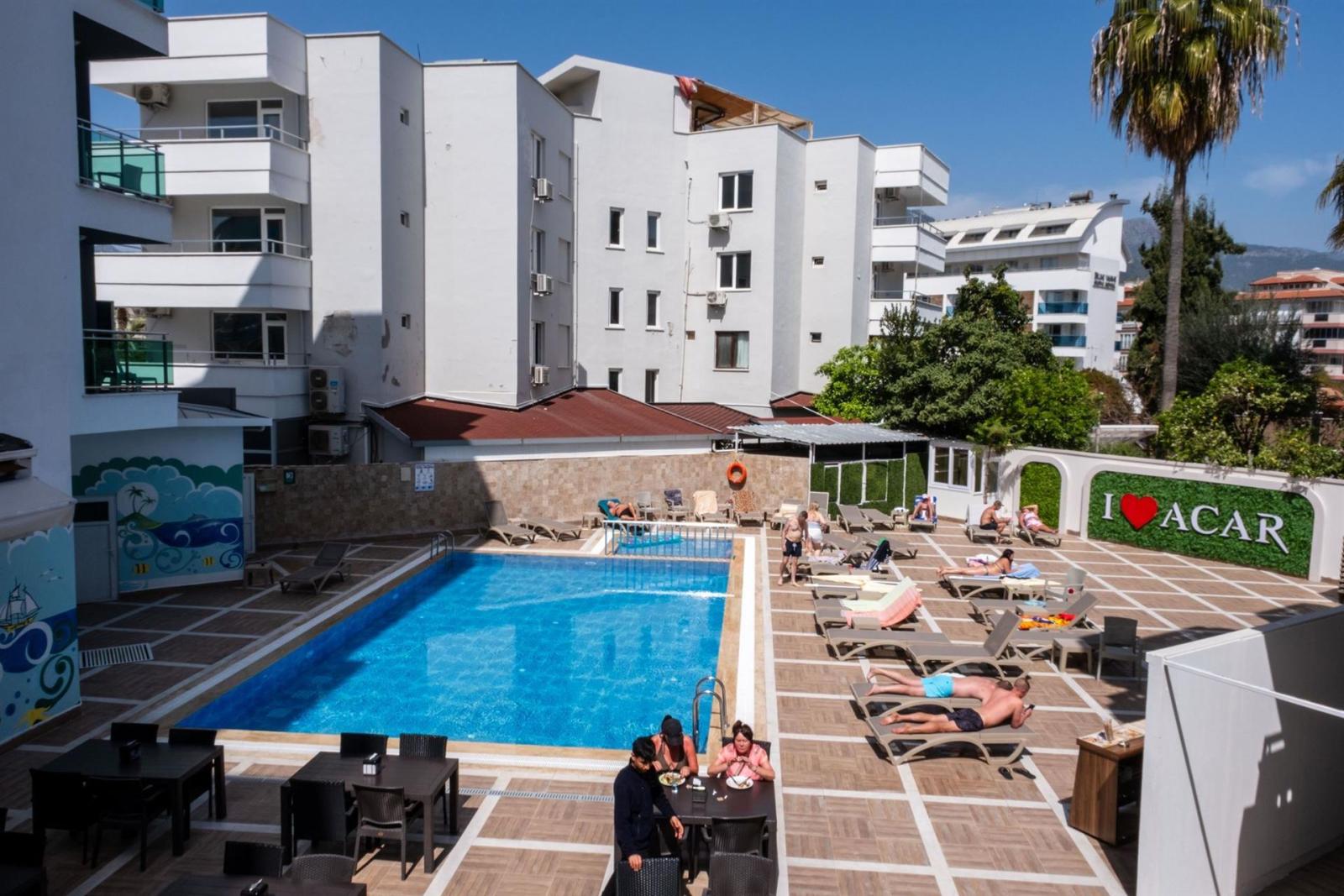 Acar Hotel Alanya