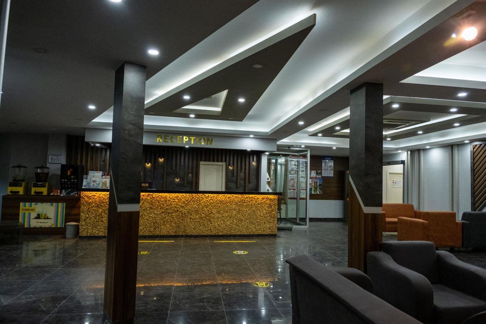Acar Hotel Alanya