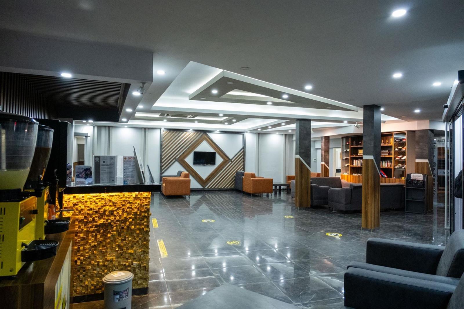 Acar Hotel Alanya
