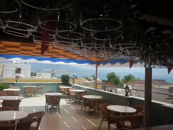 Ergun Hotel Alanya