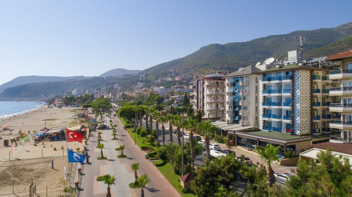Kleopatra Life Alanya