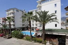 Kleopatra Remi Hotel Alanya