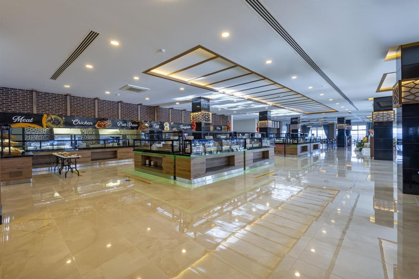 Lonicera Premium Alanya