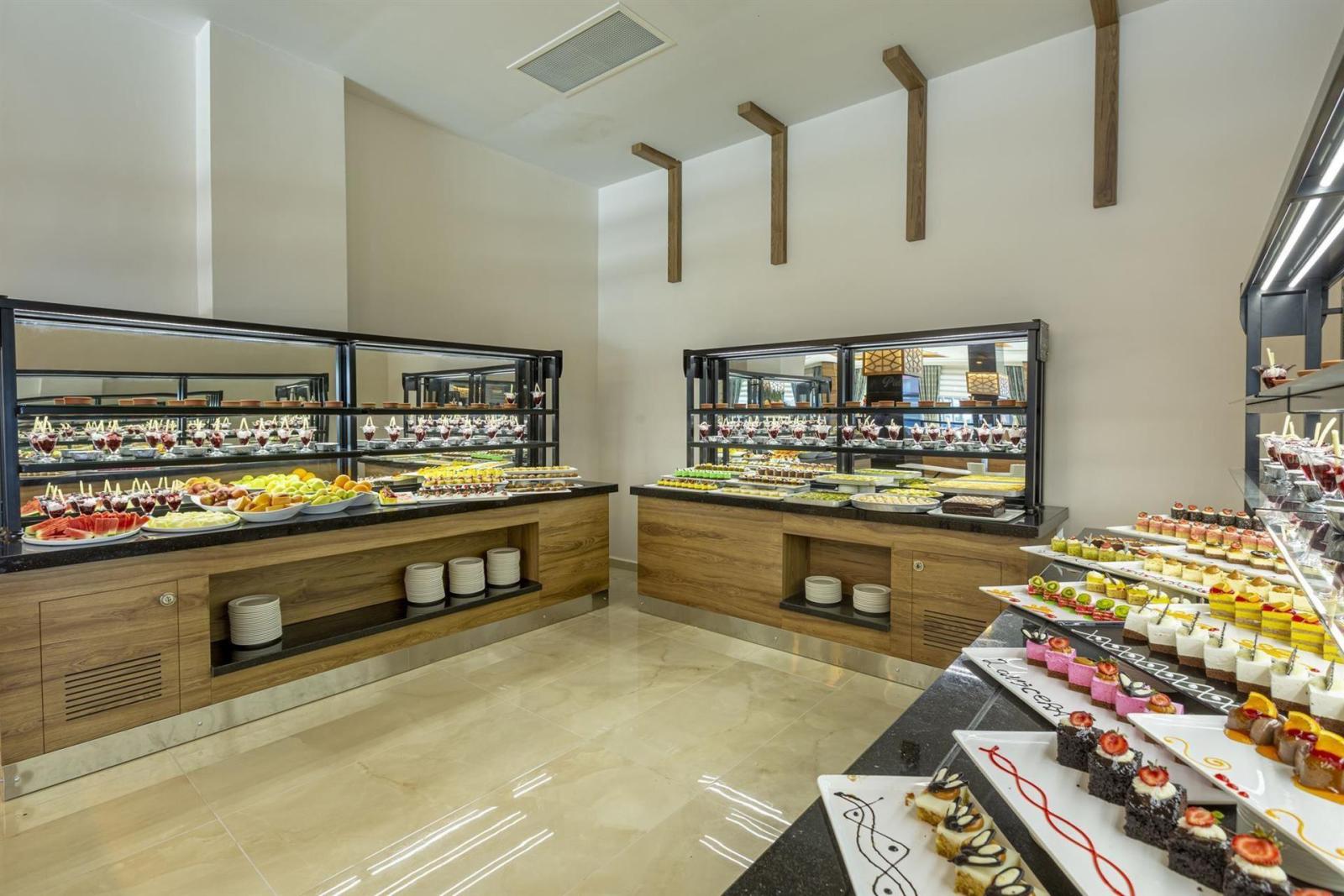 Lonicera Premium Alanya