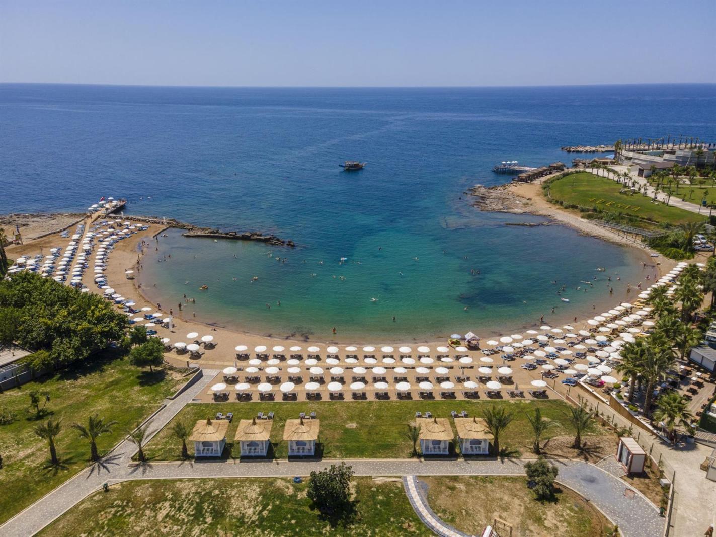 Lonicera Premium Alanya
