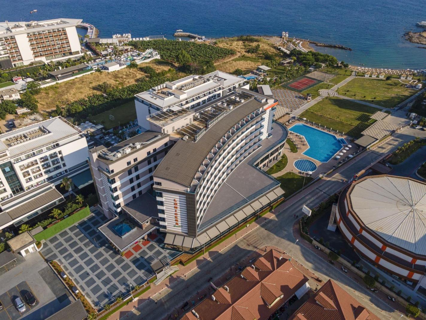 Lonicera Premium Alanya