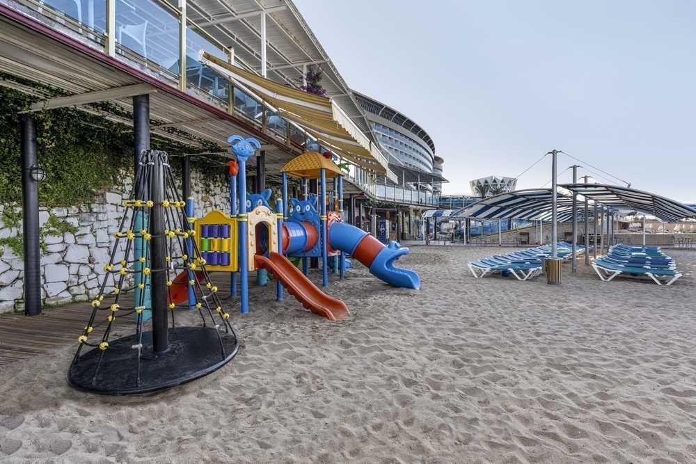 Orange County Alanya Alanya