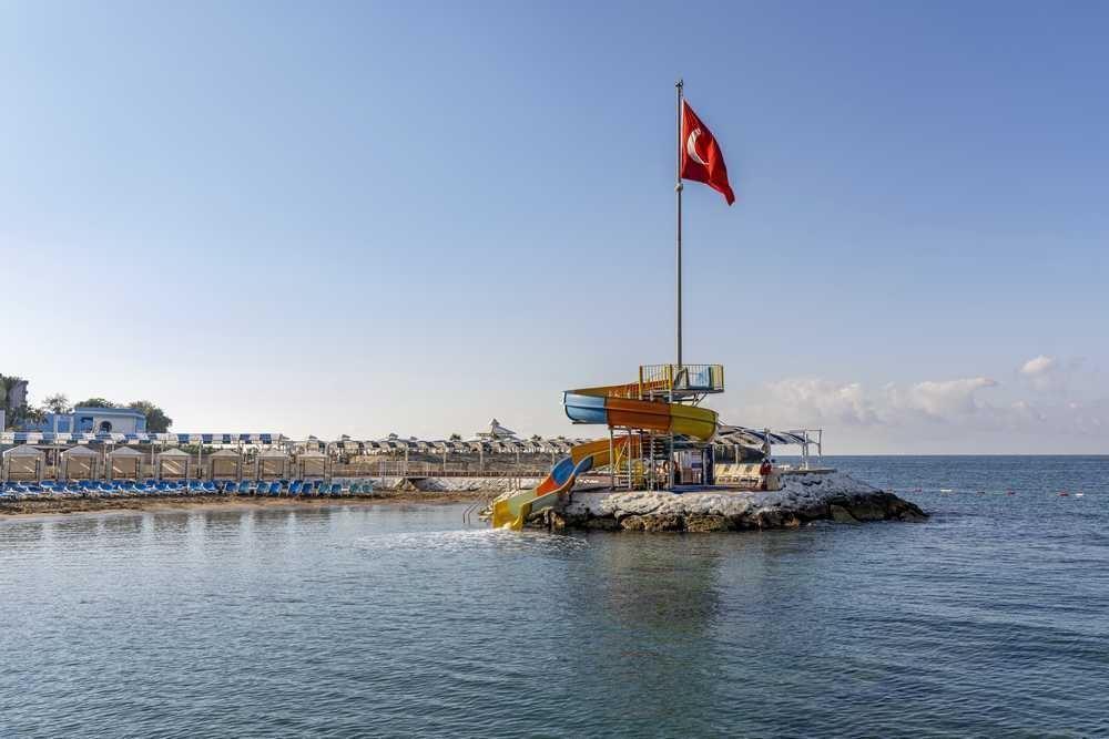 Orange County Alanya Alanya