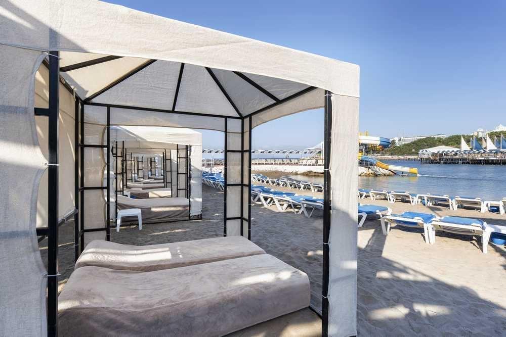 Orange County Alanya Alanya