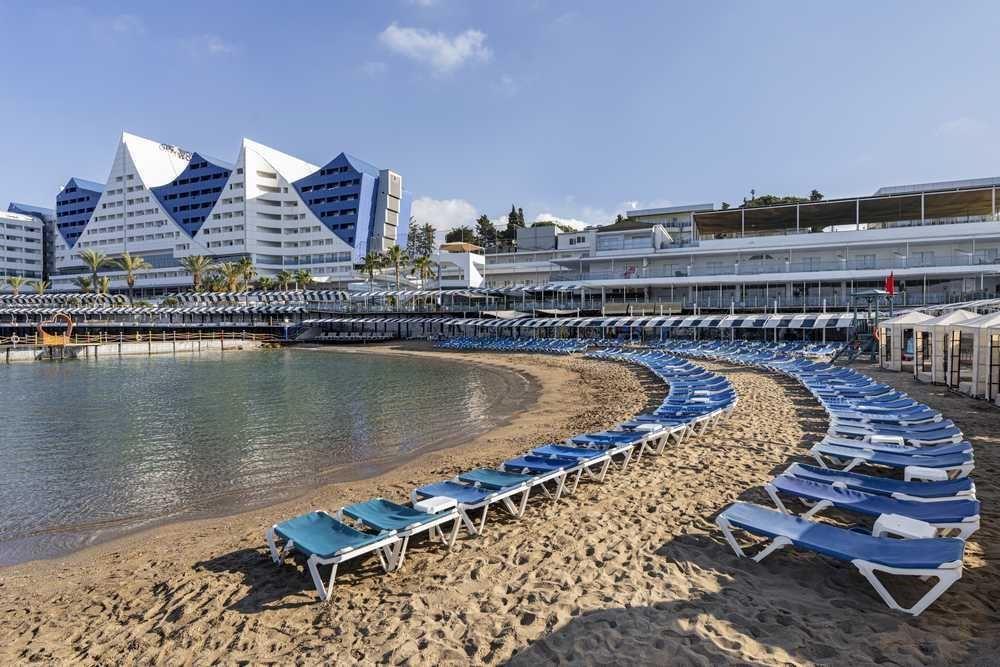 Orange County Alanya Alanya