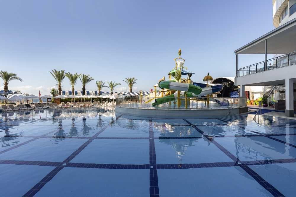 Orange County Alanya Alanya