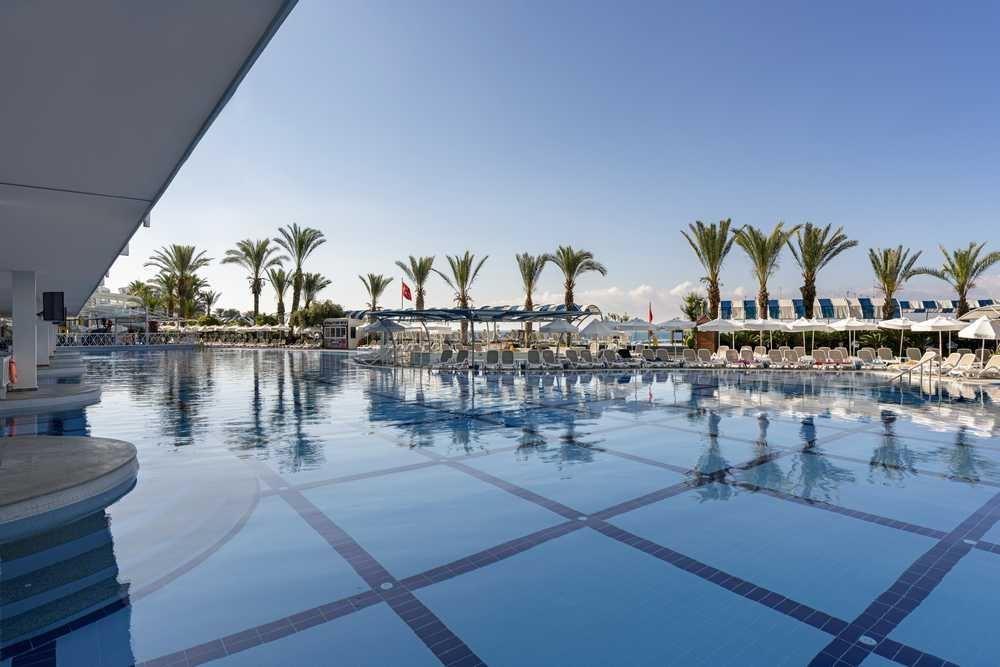 Orange County Alanya Alanya