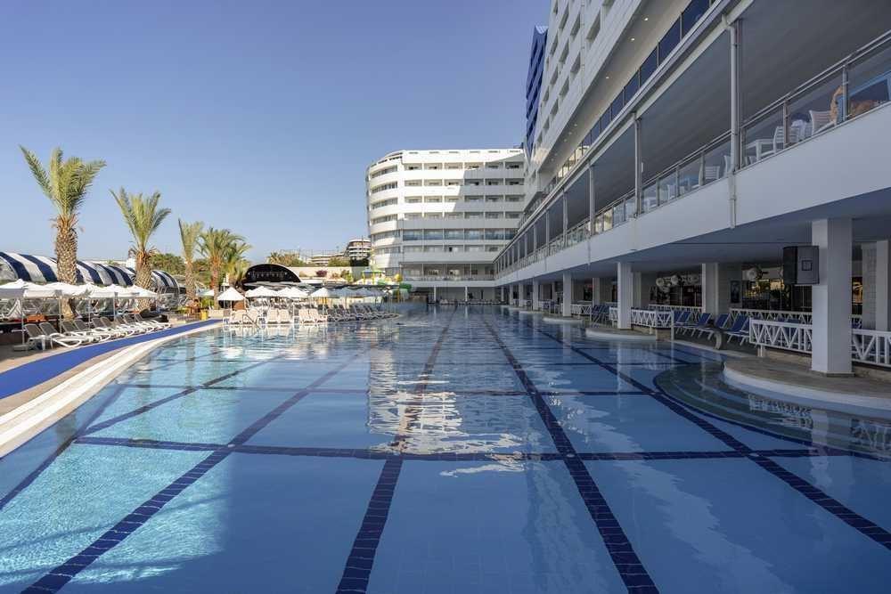 Orange County Alanya Alanya
