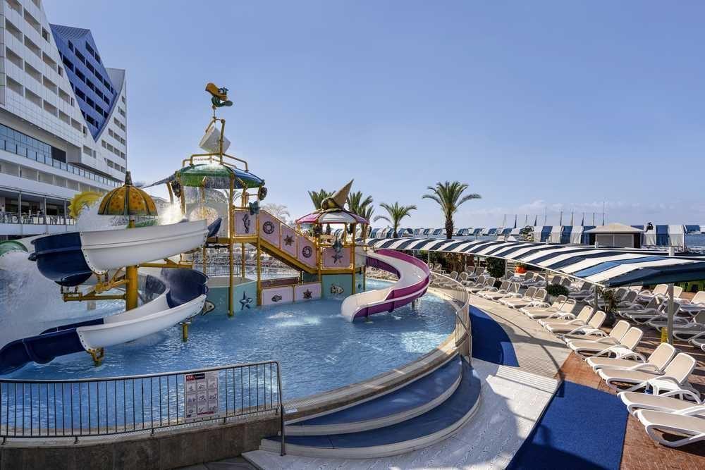 Orange County Alanya Alanya