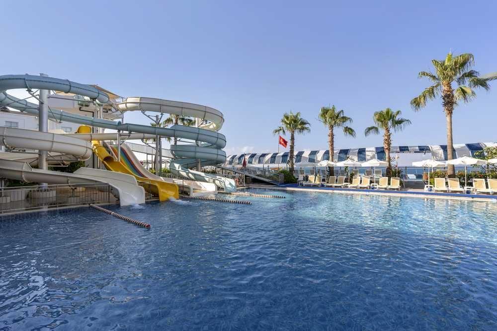 Orange County Alanya Alanya