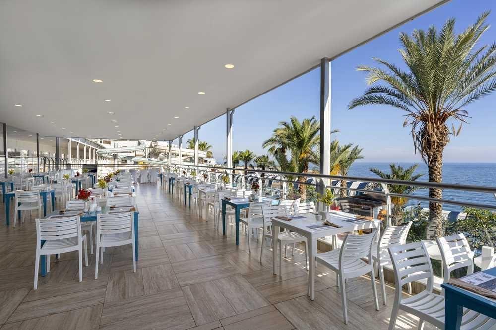 Orange County Alanya Alanya