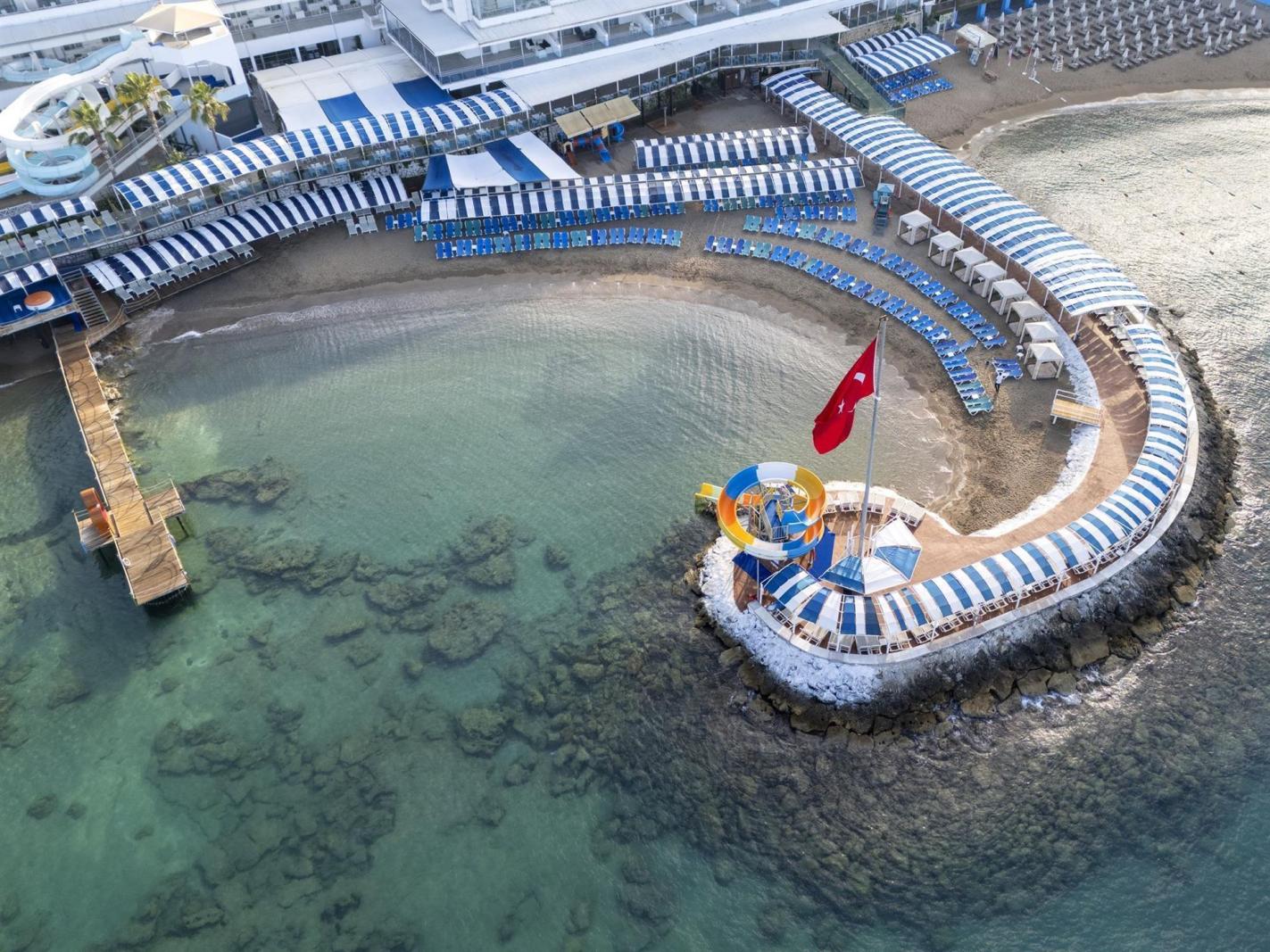 Orange County Alanya Alanya