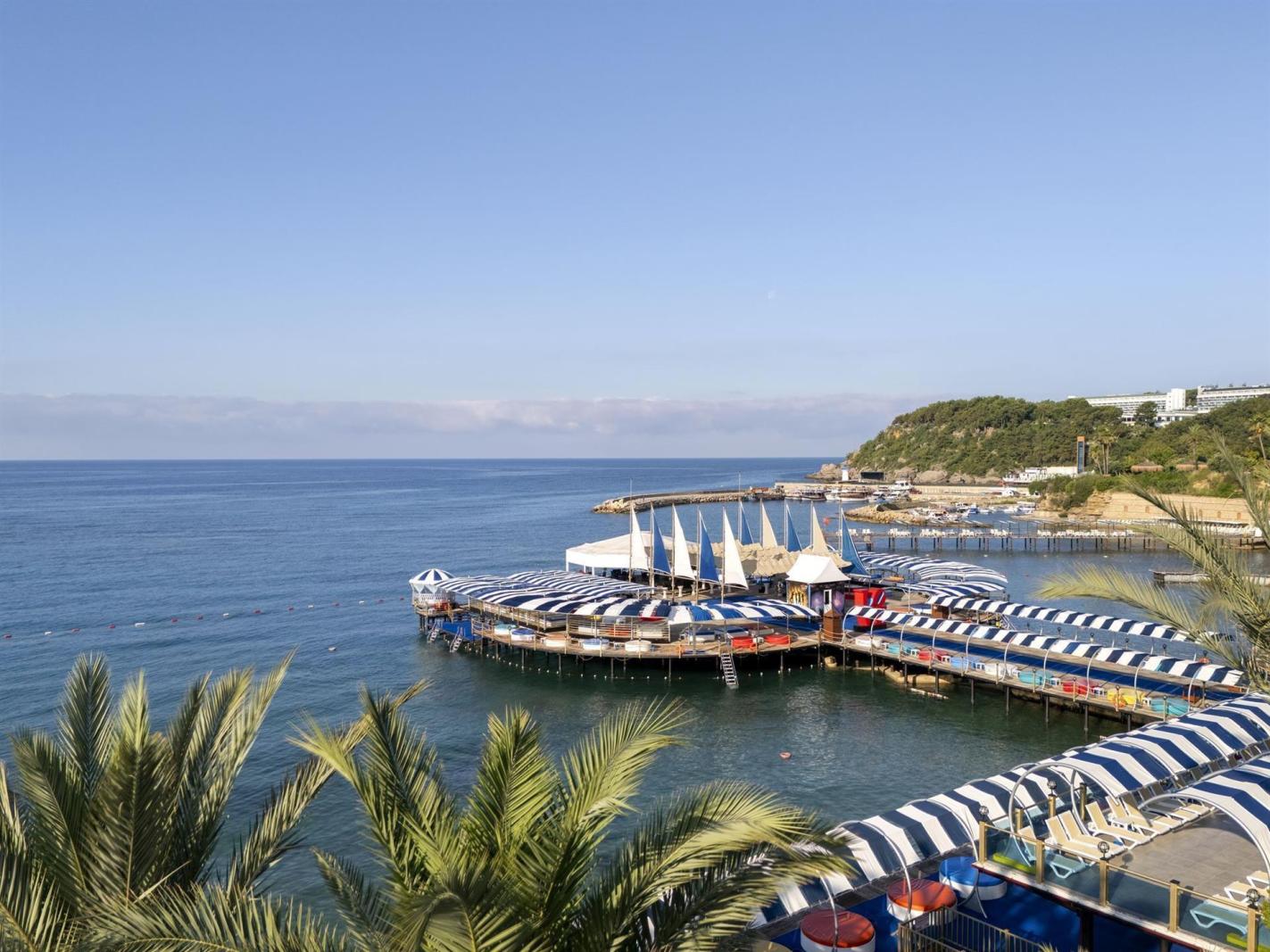 Orange County Alanya Alanya