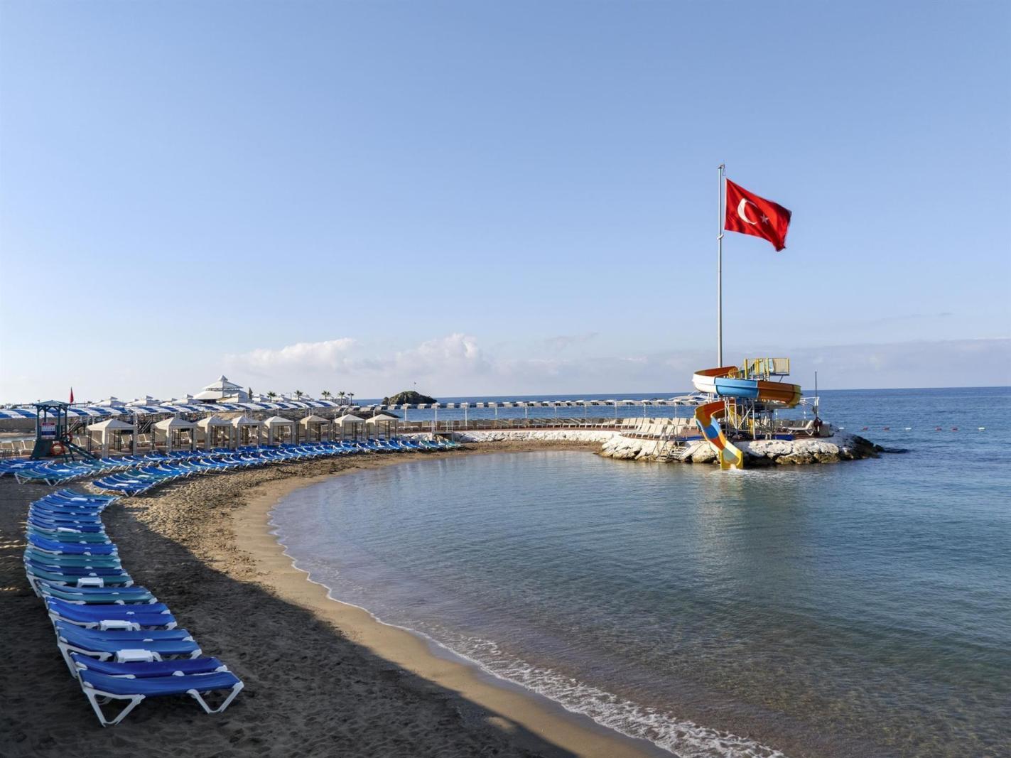 Orange County Alanya Alanya