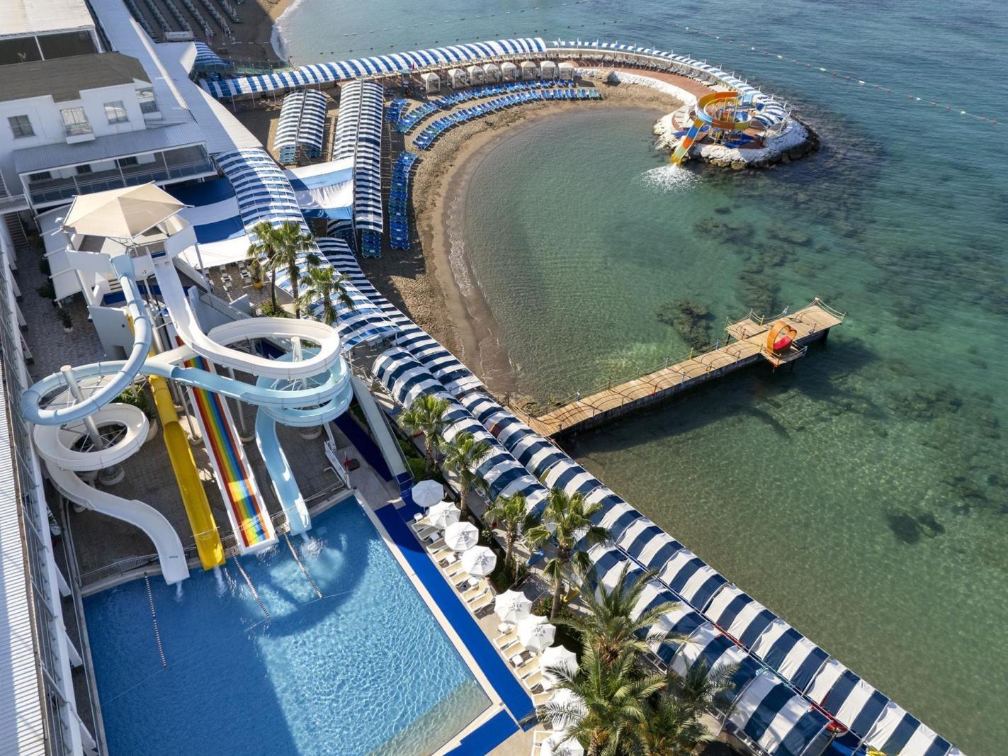 Orange County Alanya Alanya