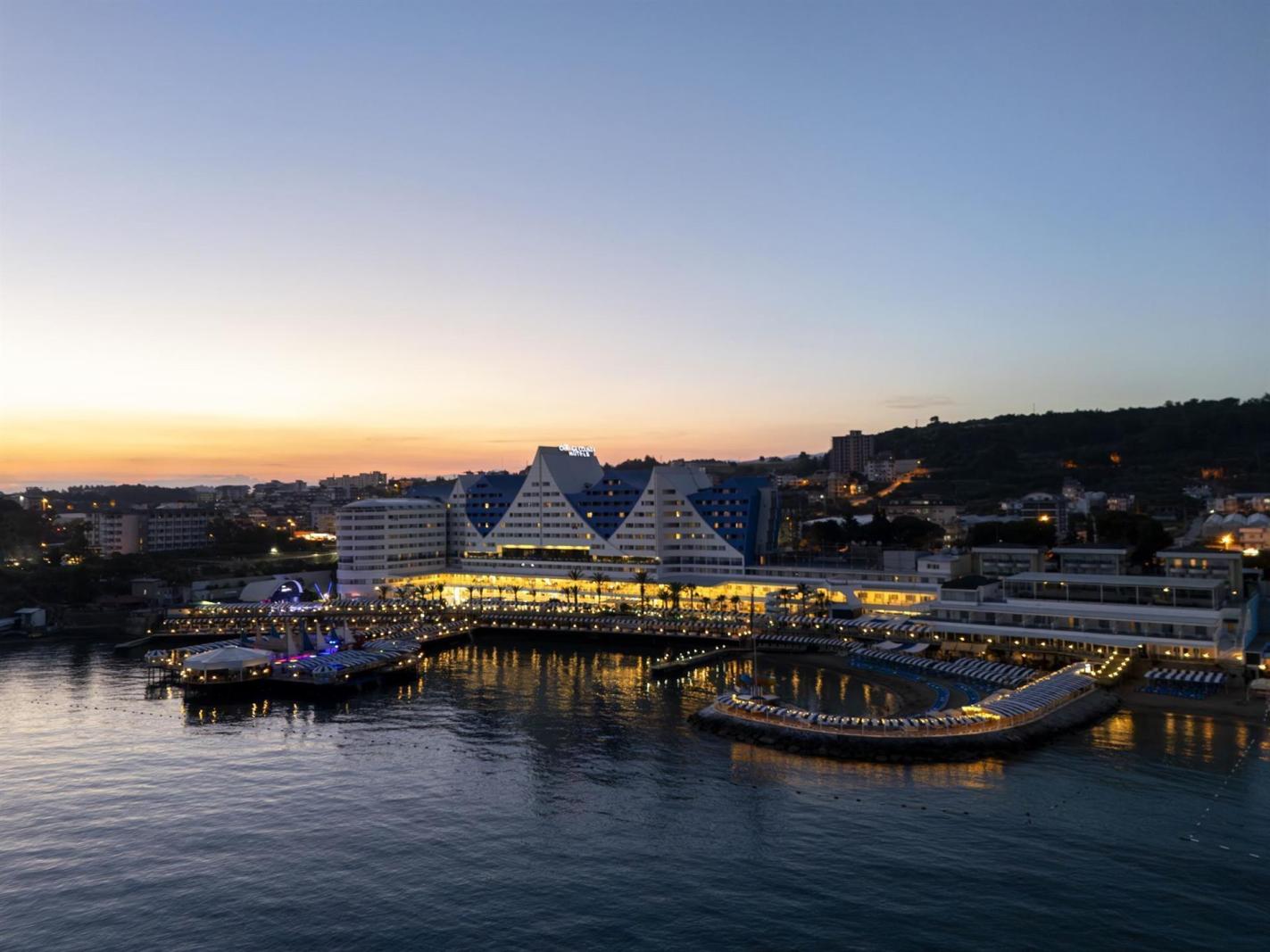 Orange County Alanya Alanya