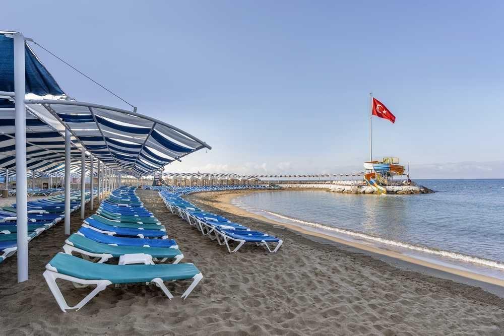 Orange County Alanya Alanya