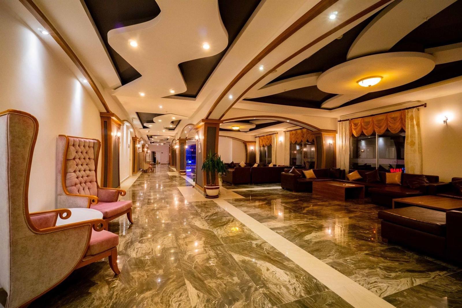 Senza The Inn Resort Hotel Alanya