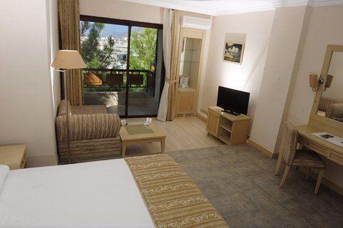 Villa Standard Room